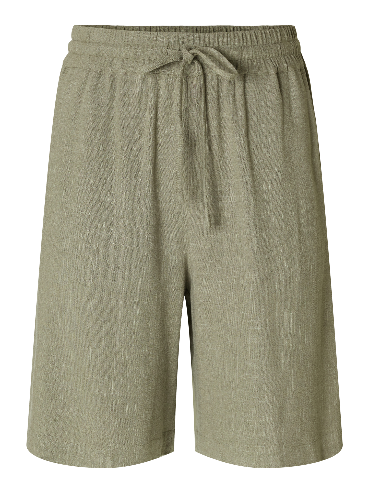 Shorts Viva, vetiver