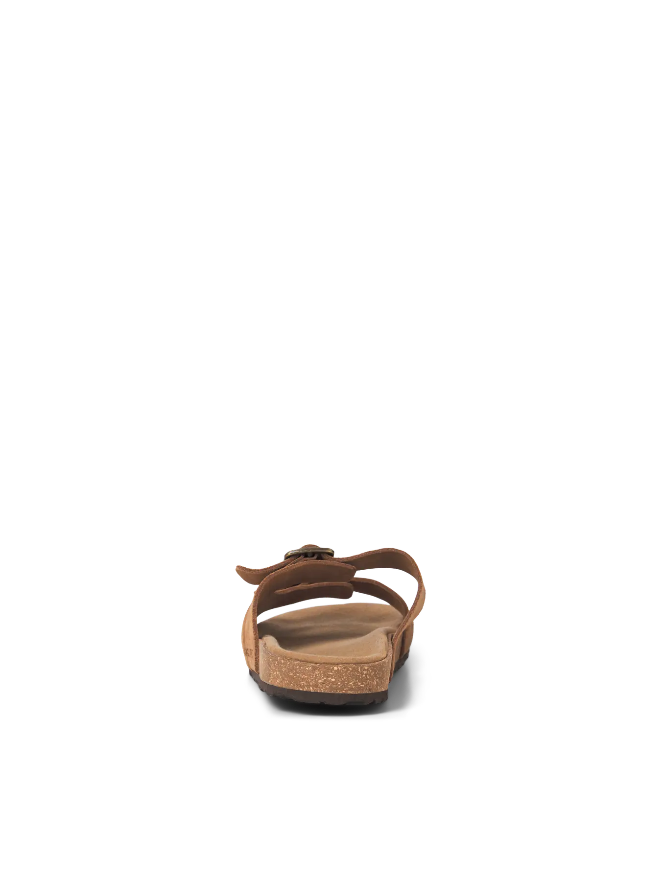 Sandal Louis, cognac