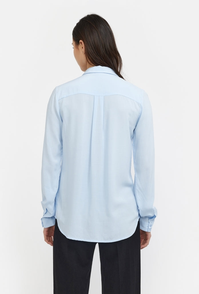 Skjorta Freedom, cashmere blue