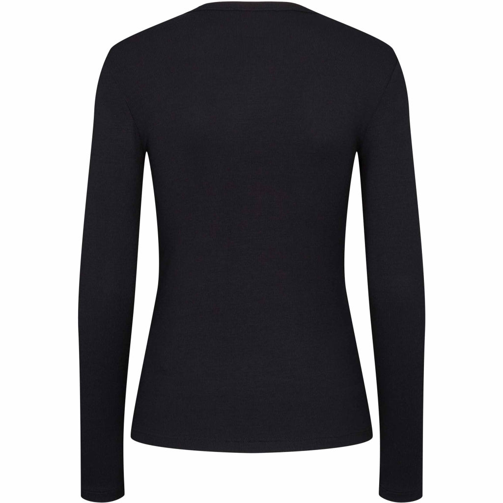 Topp Fenja o-neck