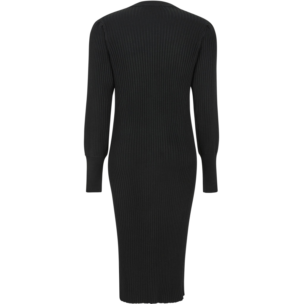 Klänning Noa, black
