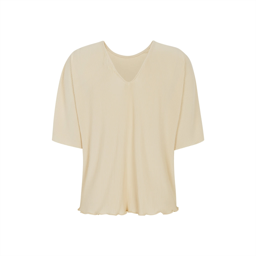 Topp Asiatic, whitecap gray