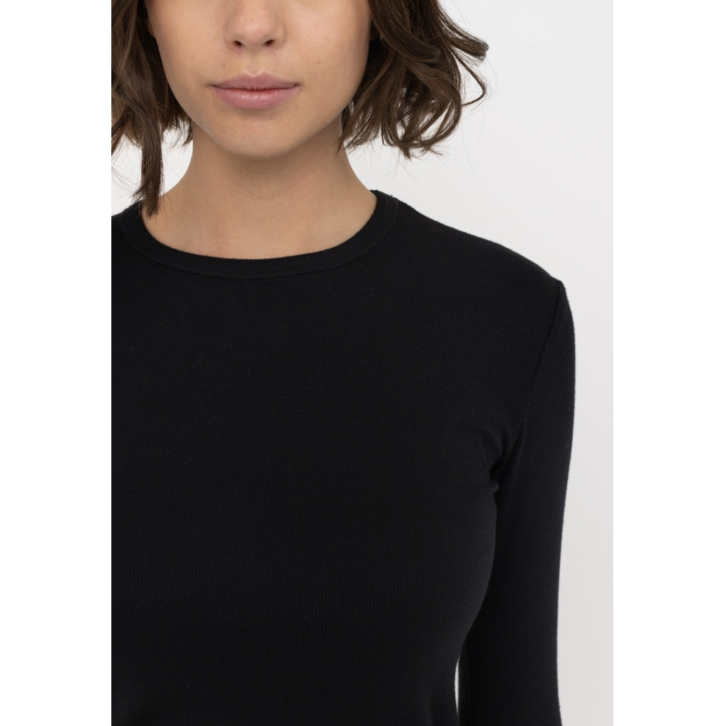 Topp Fenja o-neck