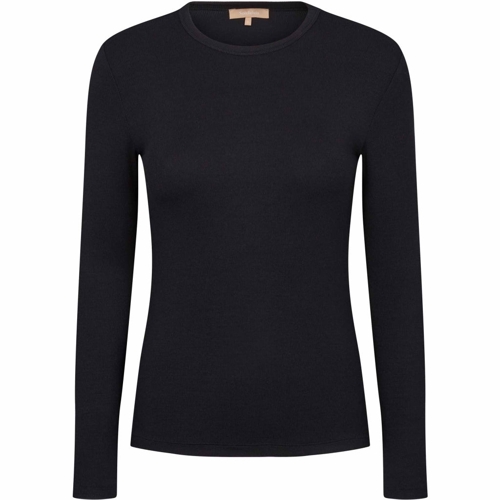 Topp Fenja o-neck