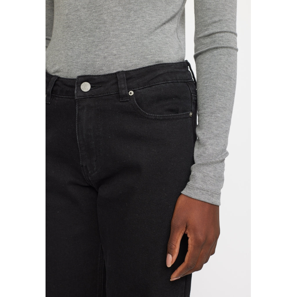 Jeans Willa midwaist wide