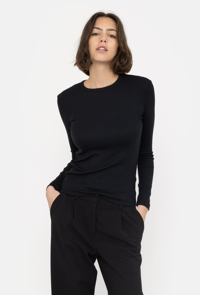 Topp Fenja o-neck