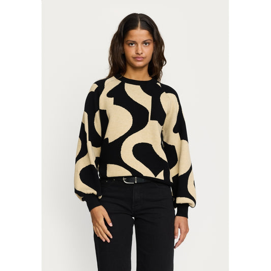 Tröja Sima Scape knit