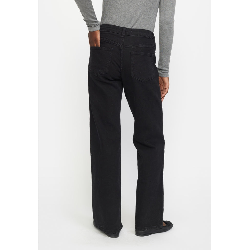 Jeans Willa midwaist wide