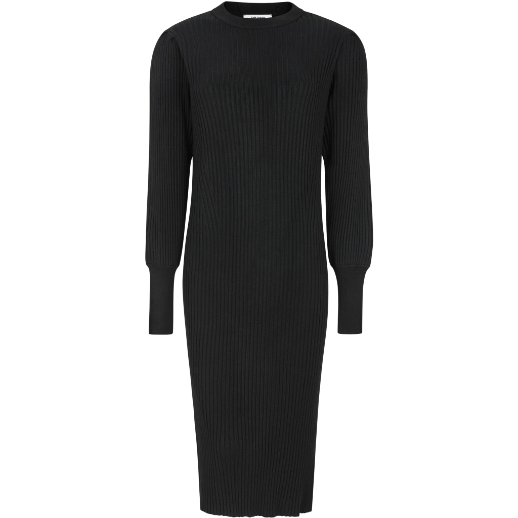 Klänning Noa, black