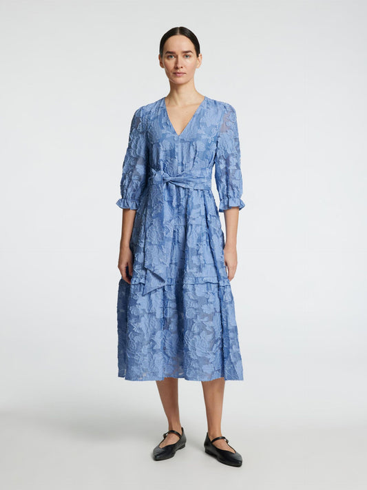 Klänning Sadie midi