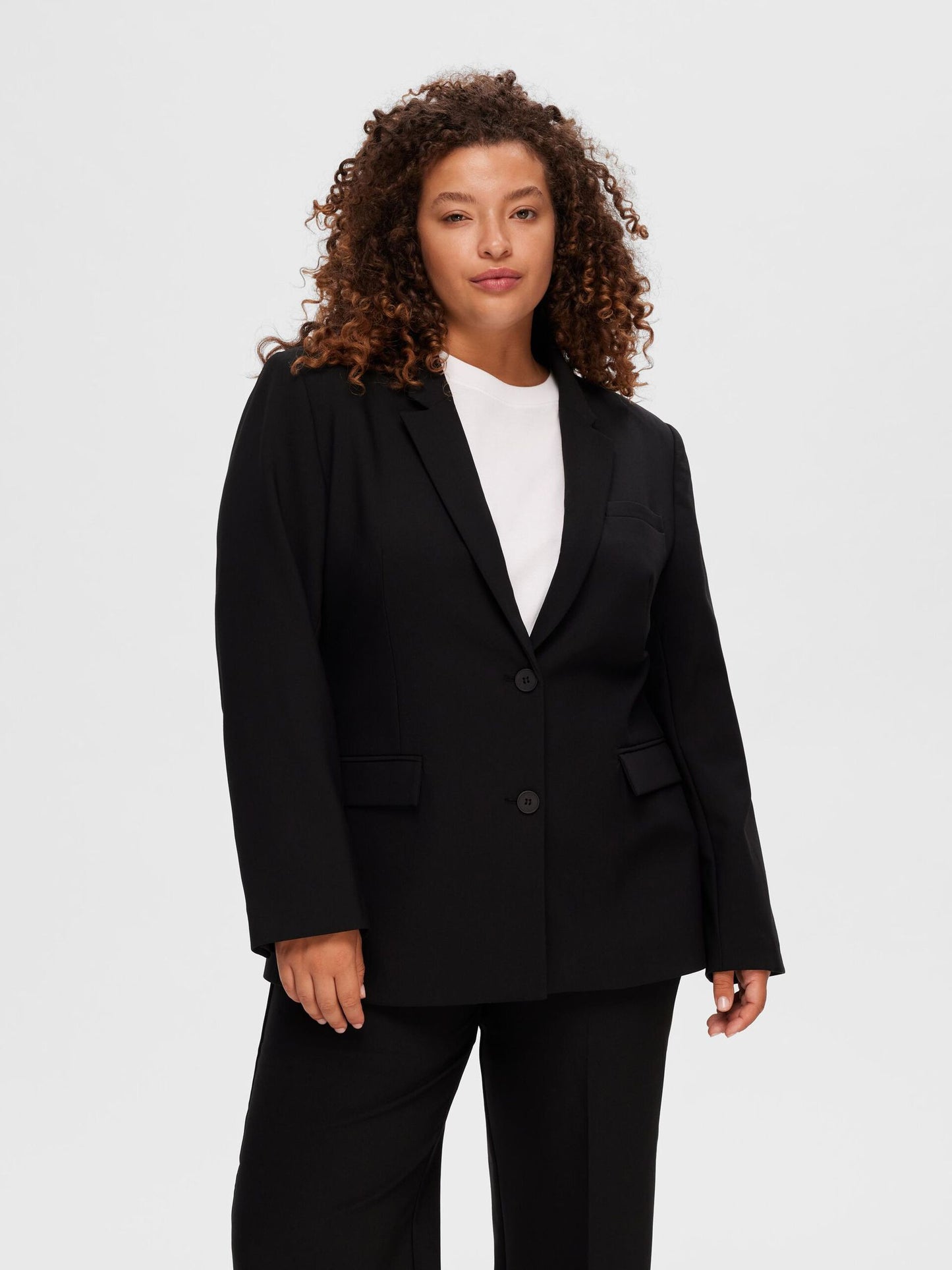 Kavaj Rita Classic, black