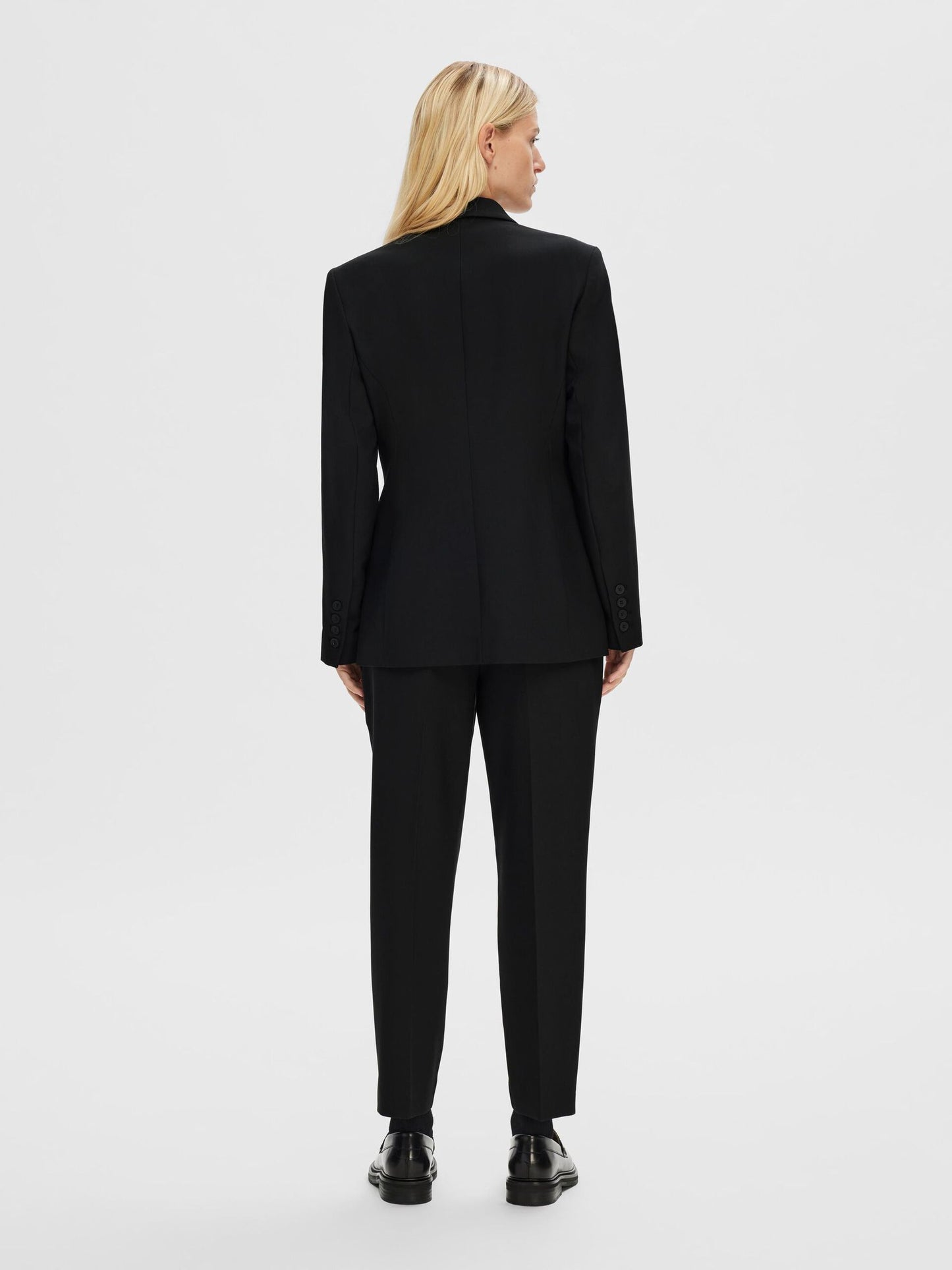 Kavaj Rita Classic, black