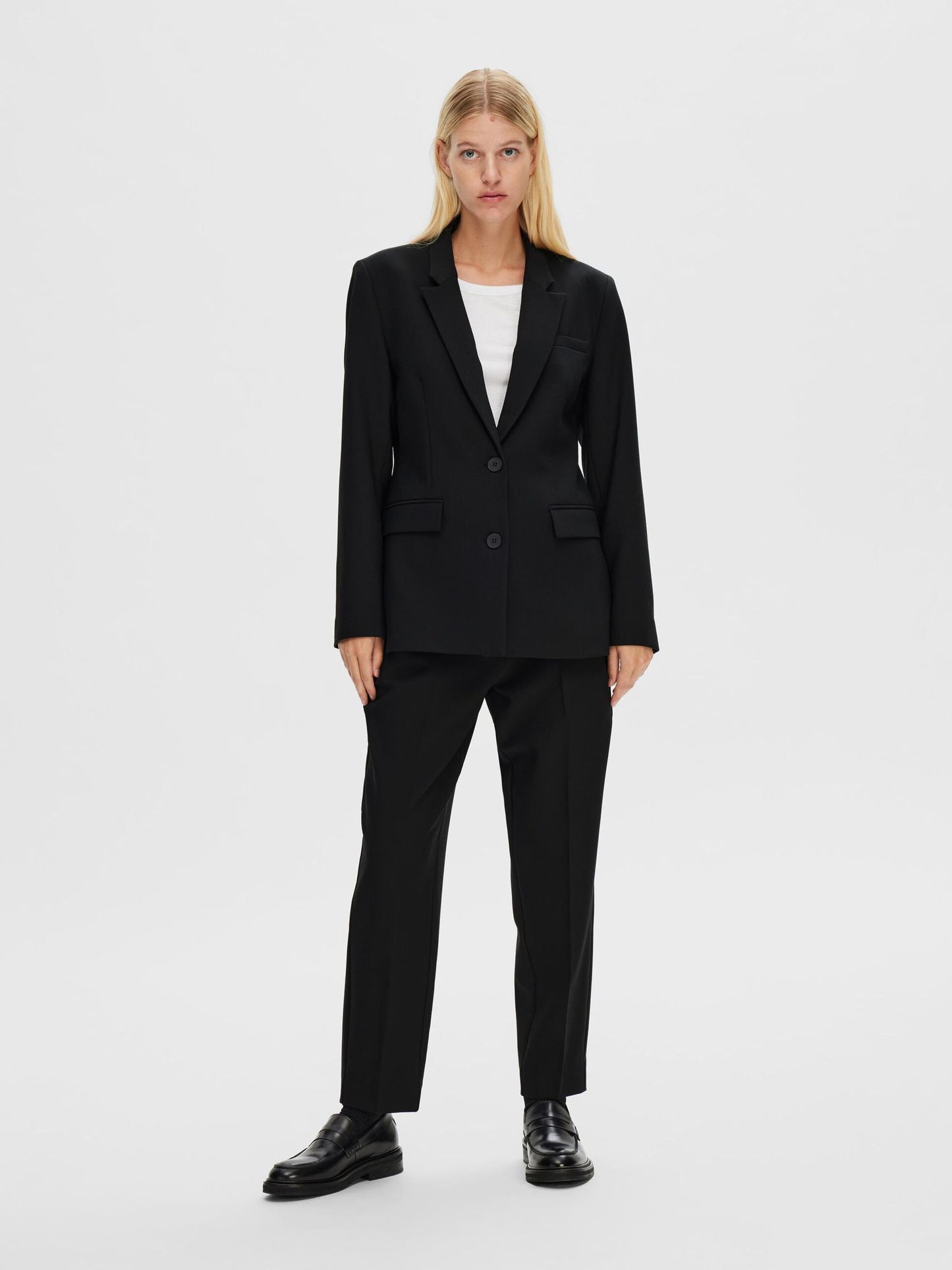 Kavaj Rita Classic, black
