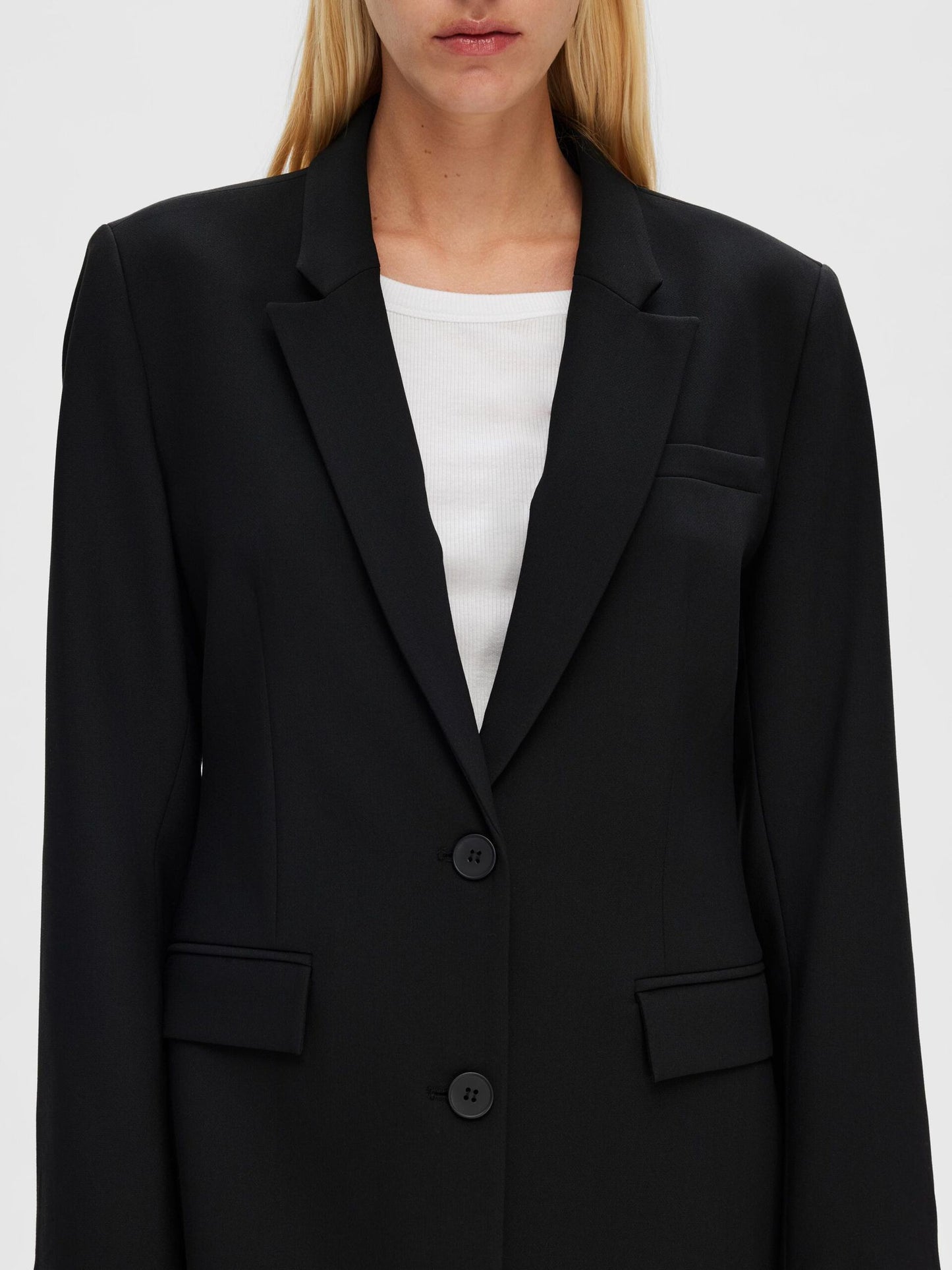 Kavaj Rita Classic, black