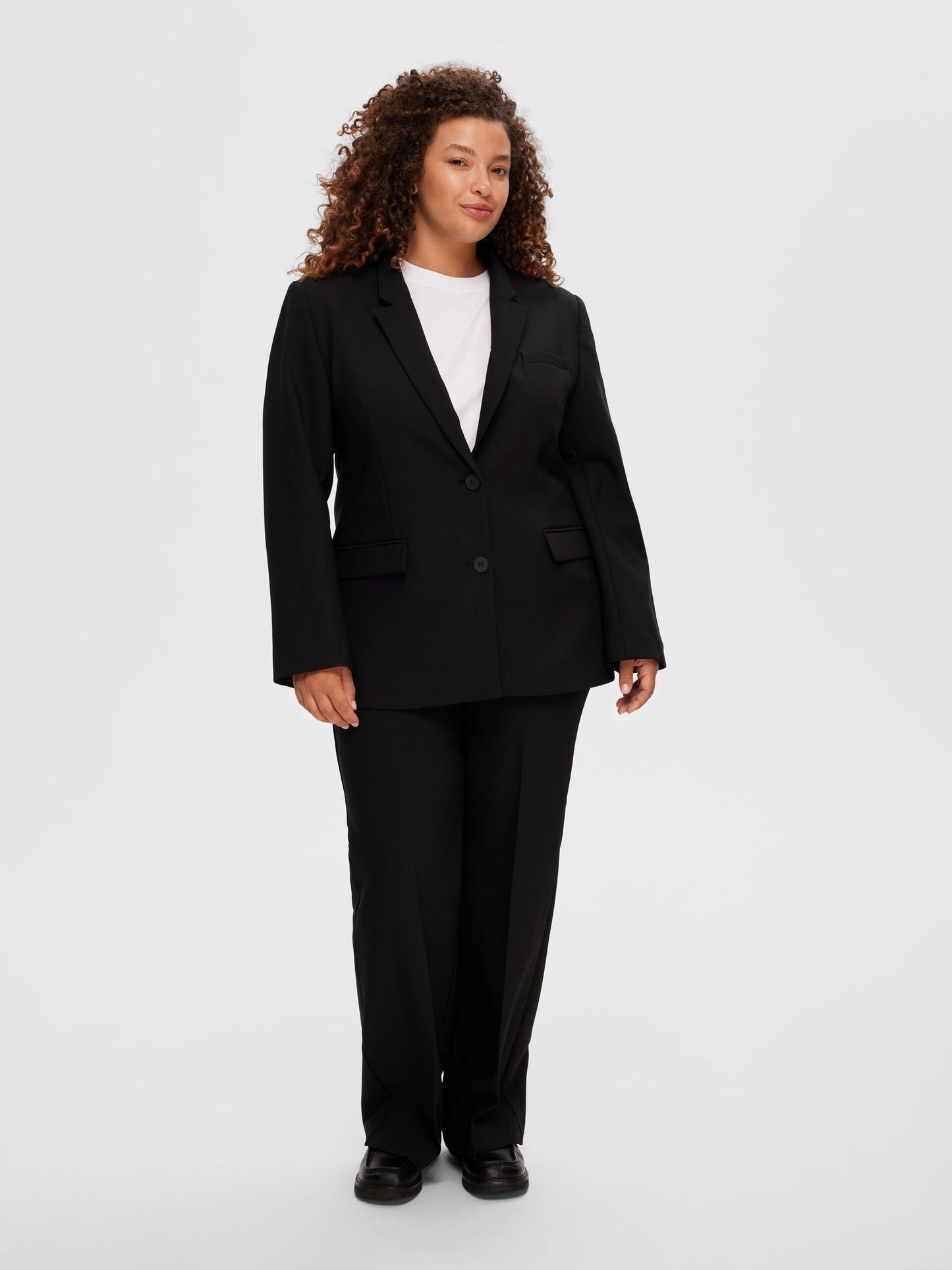 Kavaj Rita Classic, black