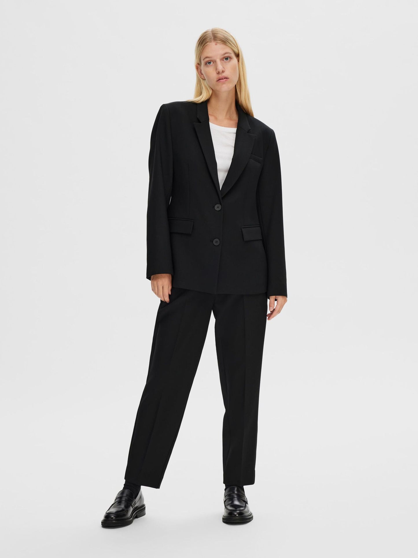Kavaj Rita Classic, black