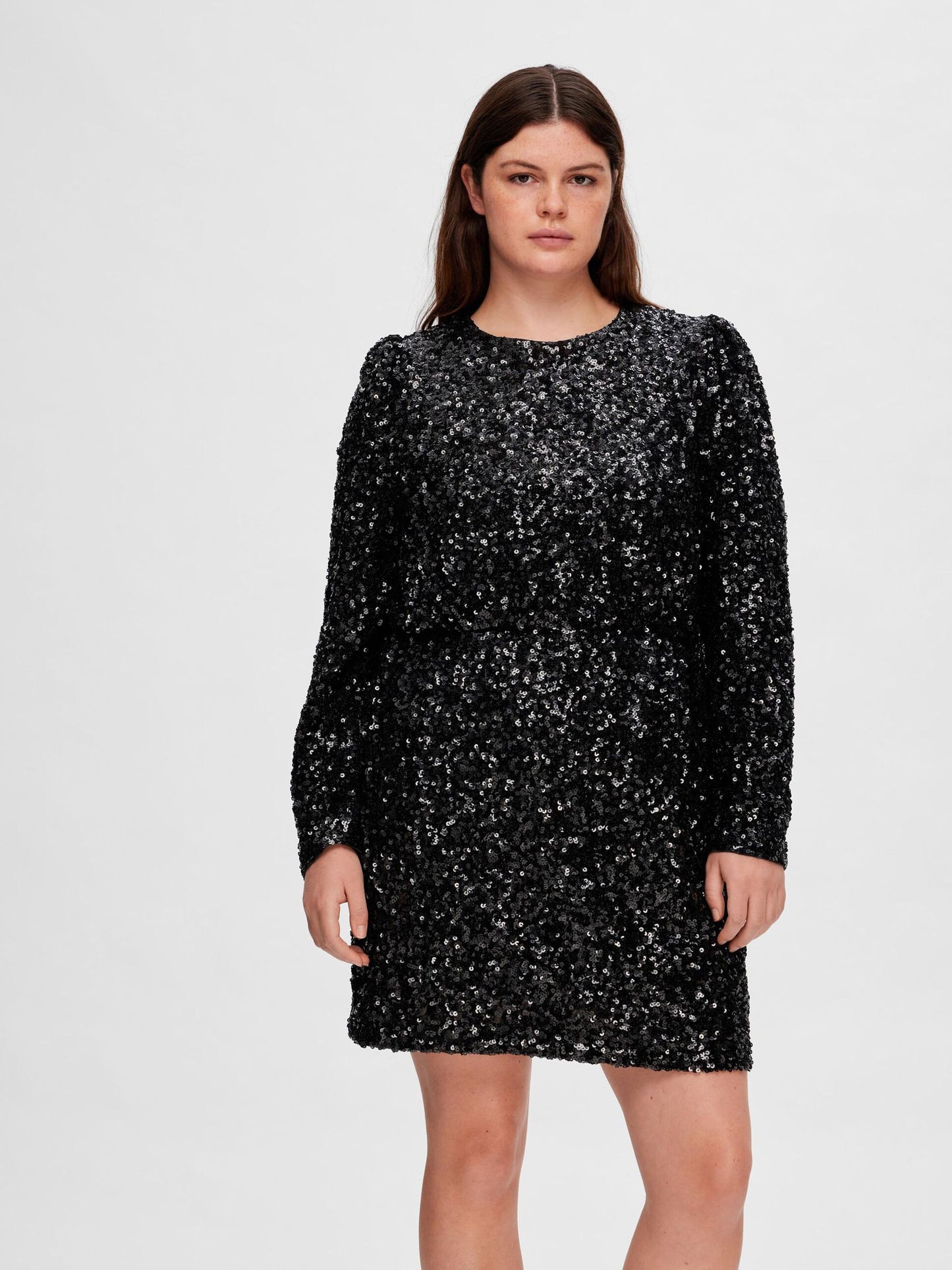 Klänning Colyn, black