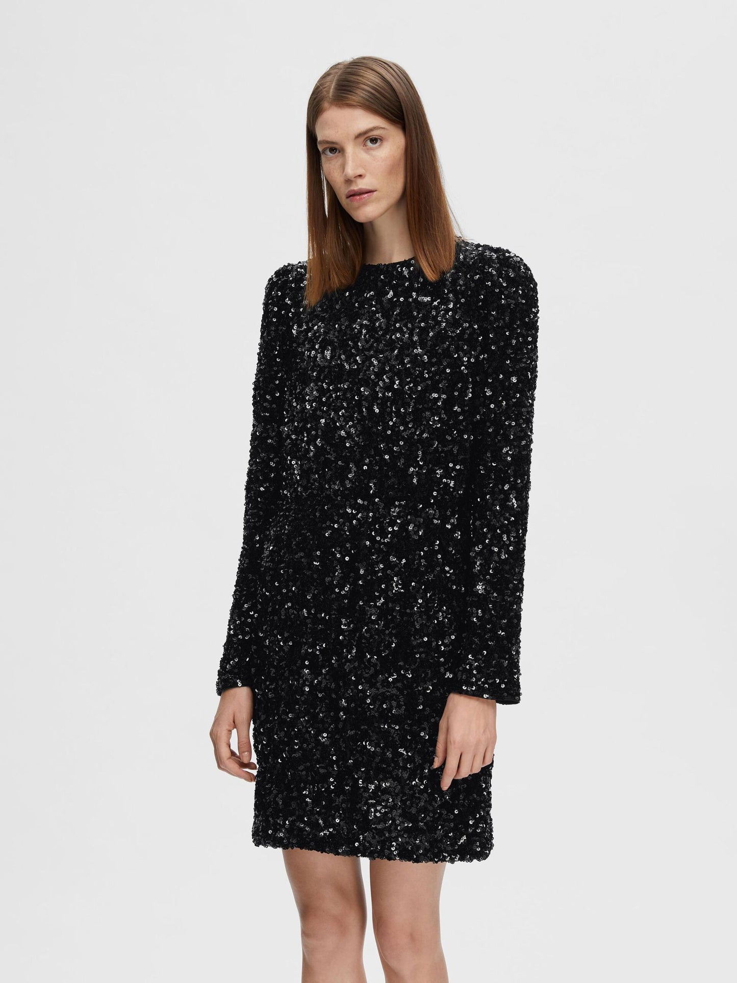 Klänning Colyn, black