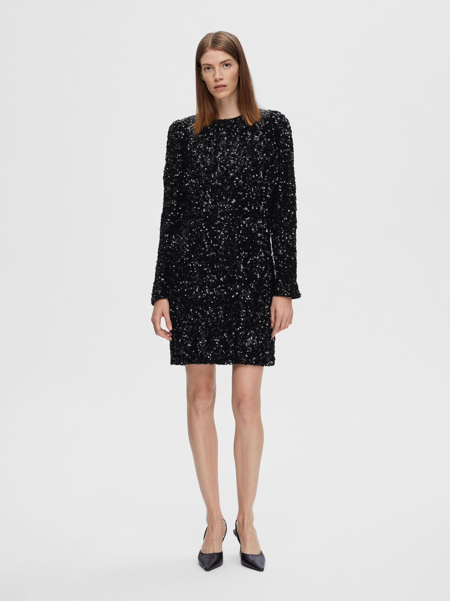Klänning Colyn, black