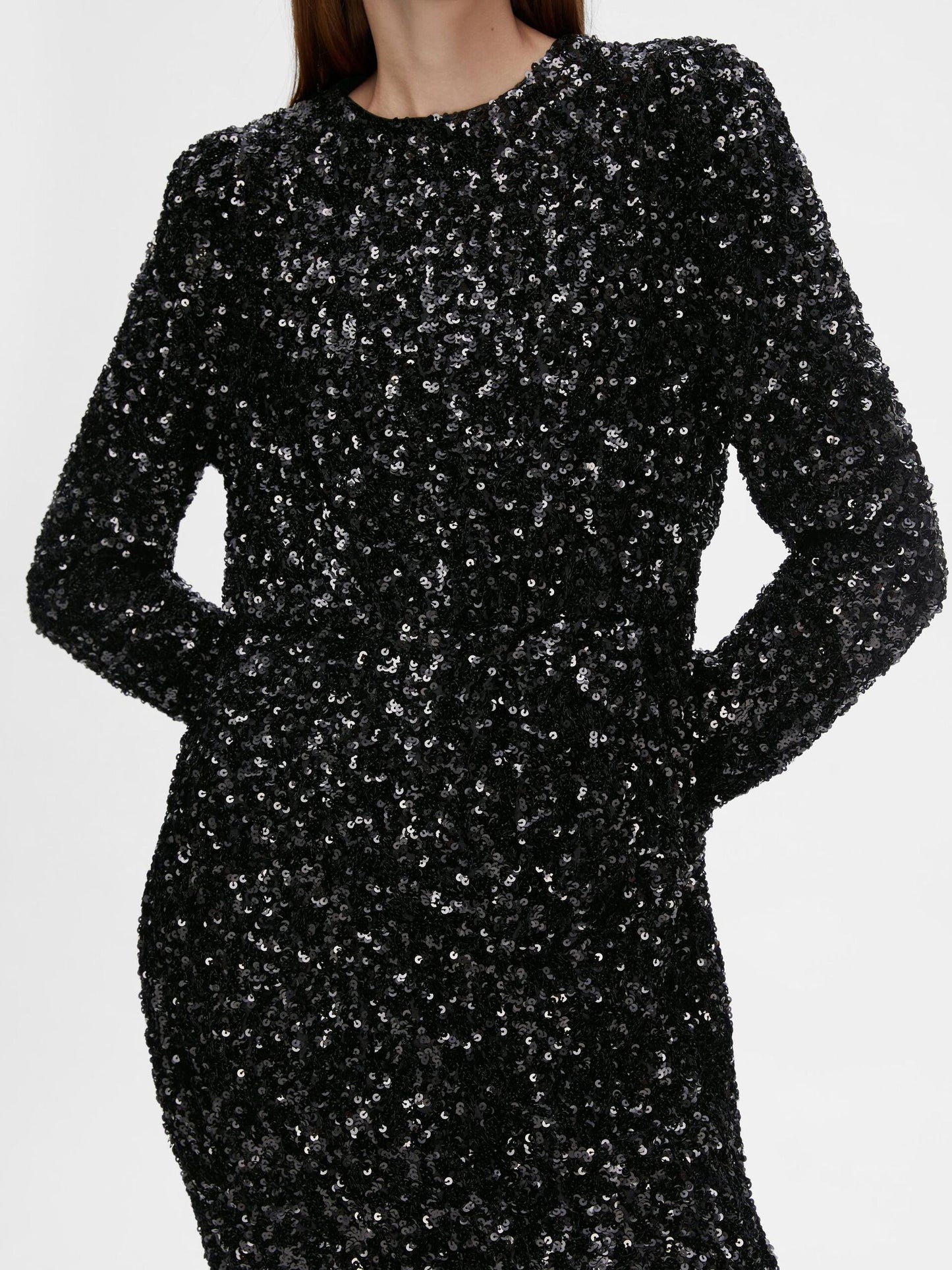 Klänning Colyn, black