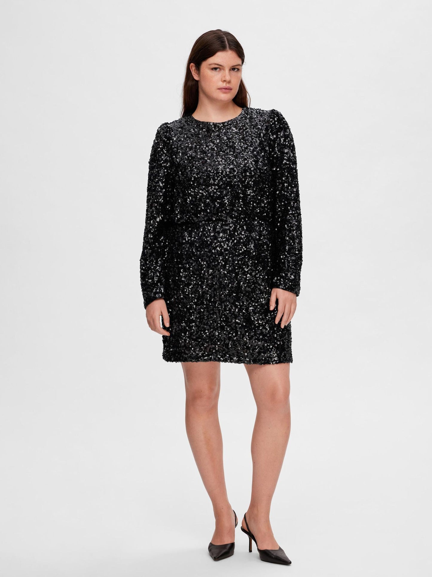 Klänning Colyn, black