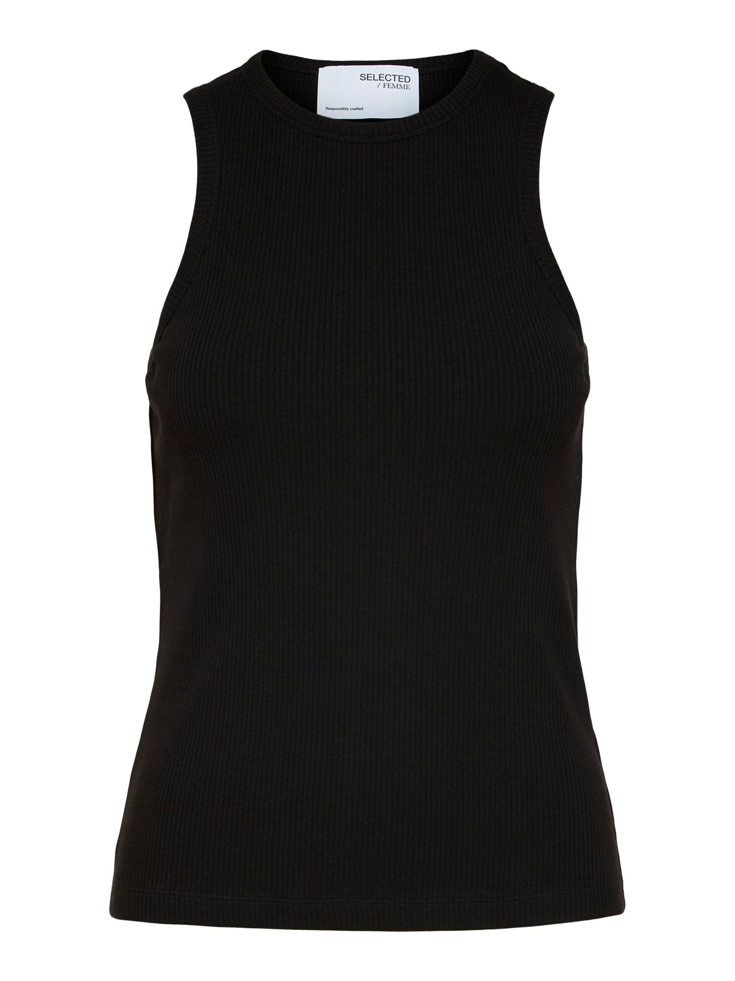 Tank top Anna o-neck