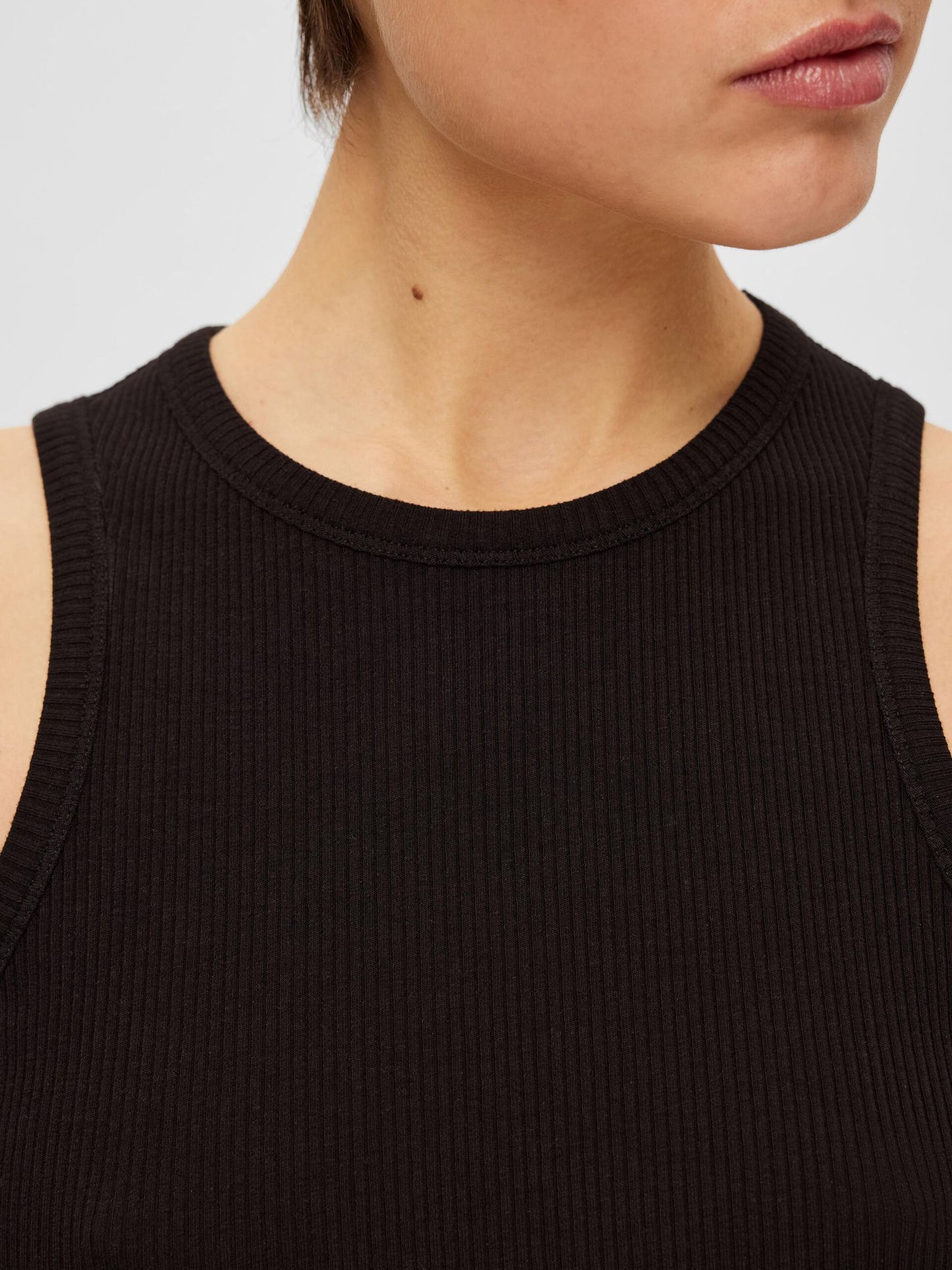 Tank top Anna o-neck