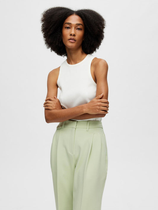 Tank top Anna o-neck