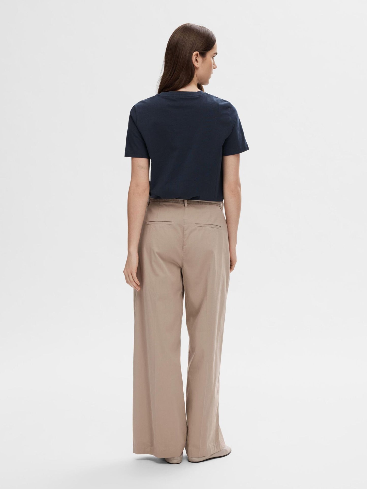 T-shirt Essential o-neck