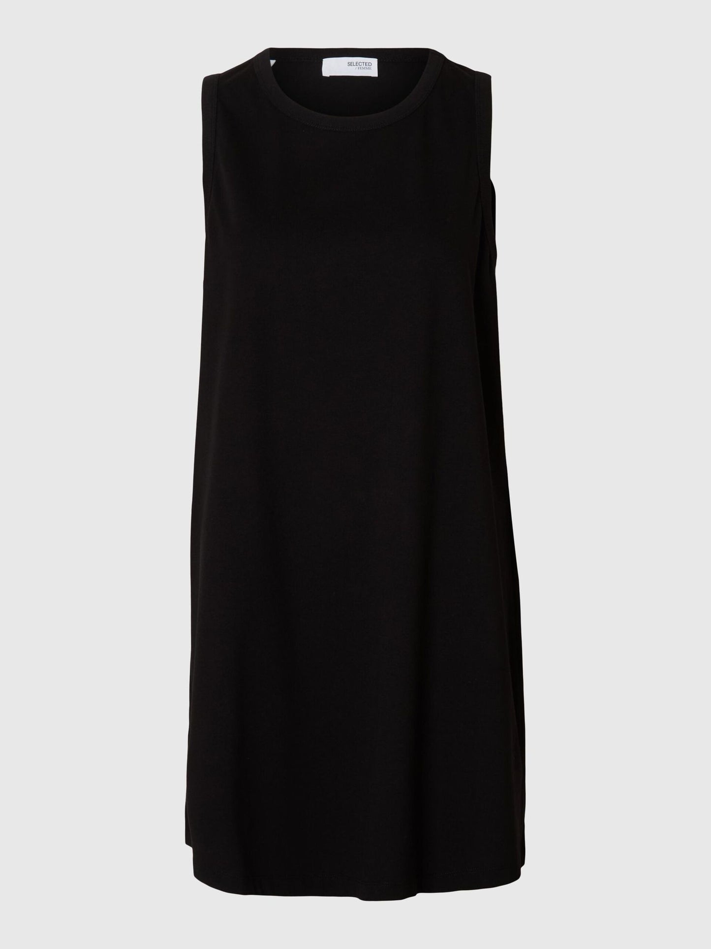 Klänning Essential tank short