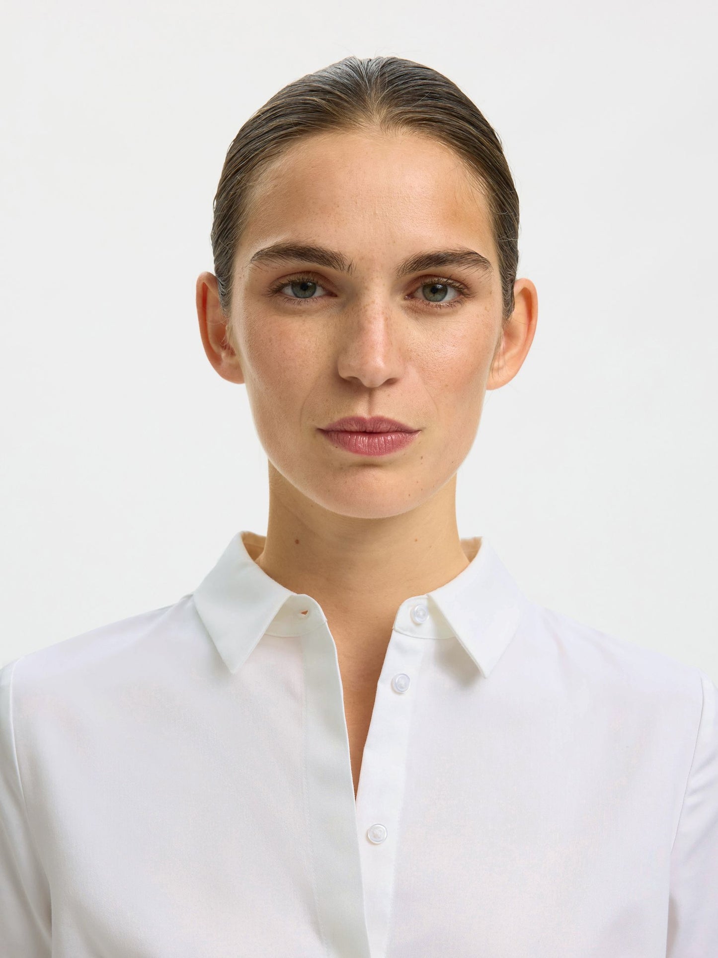 Skjorta Romie