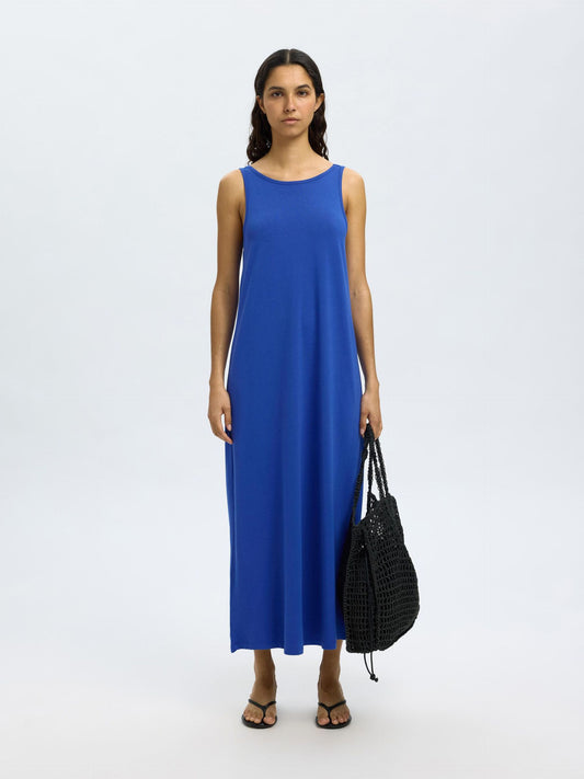 Klänning Fanola ankle