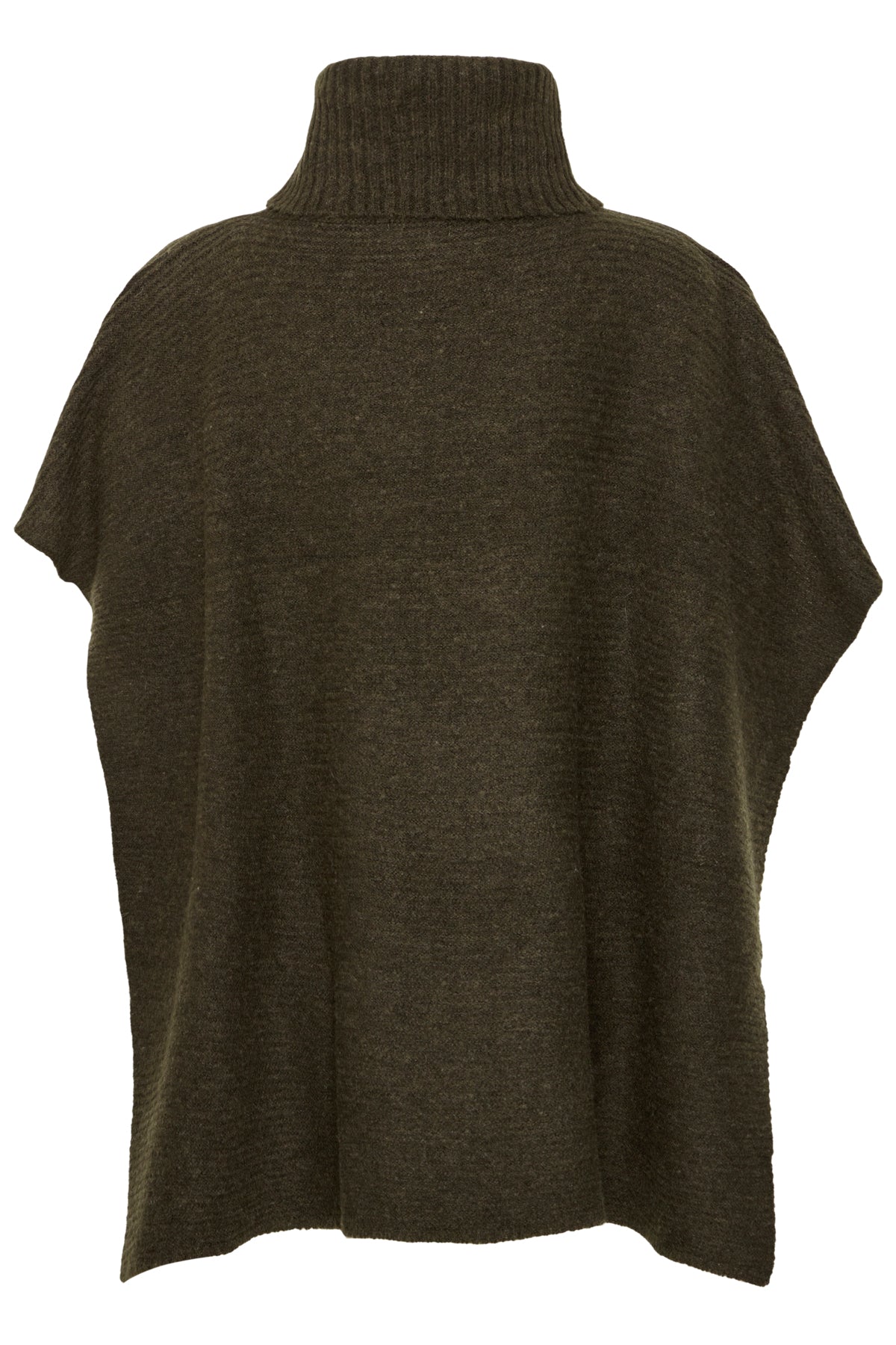 Poncho Balou, rifle green