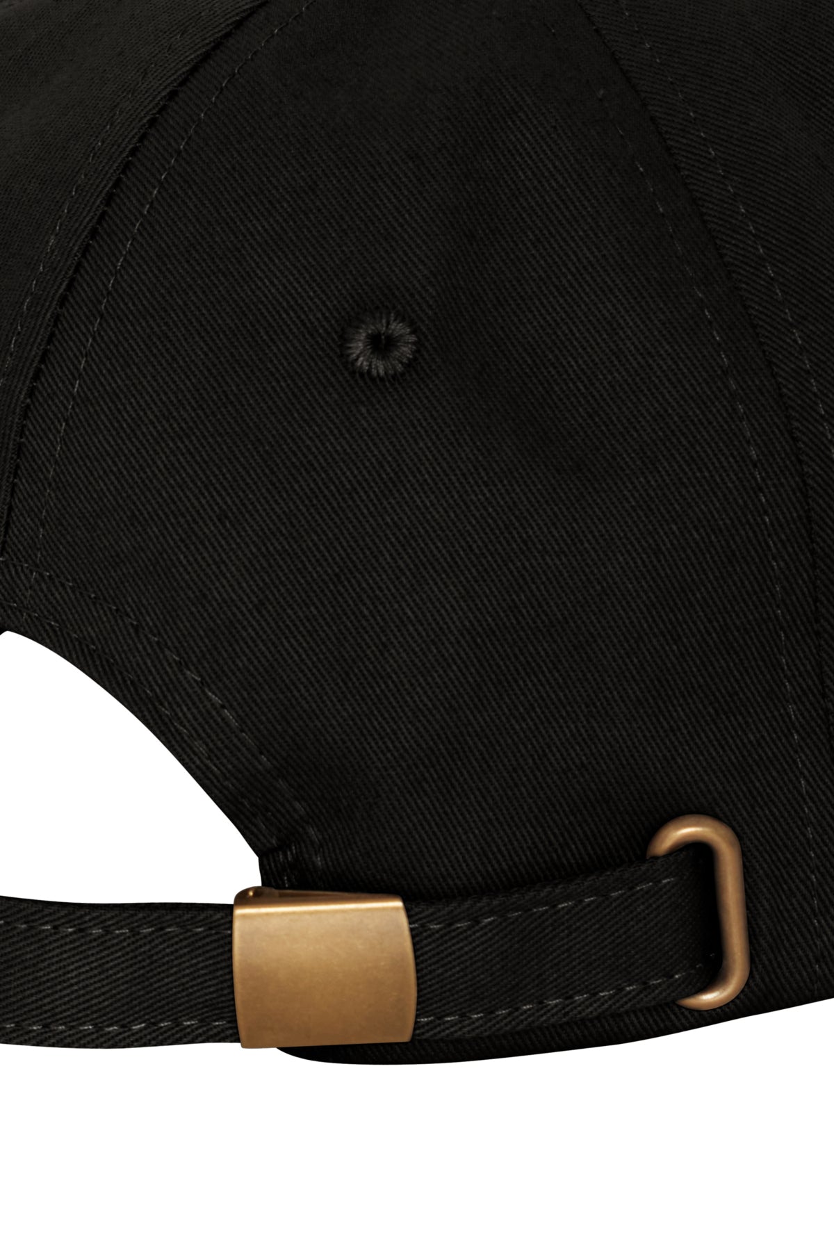 Keps Malina, black