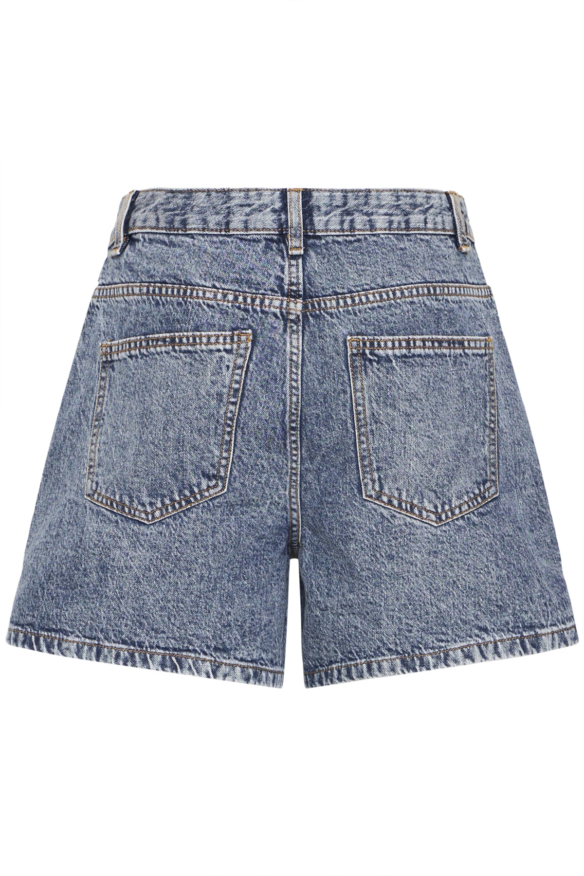 Jeansshorts Aveny