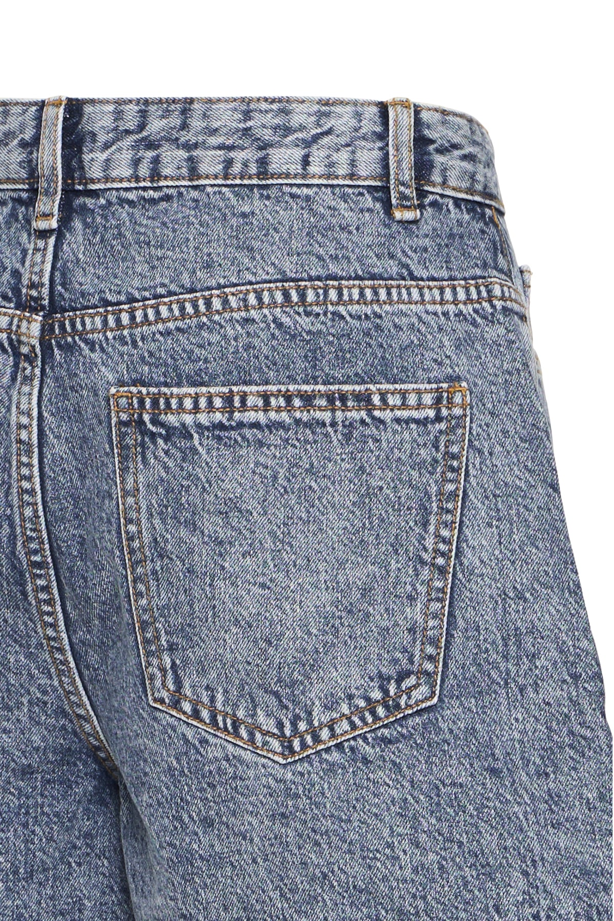 Jeansshorts Aveny