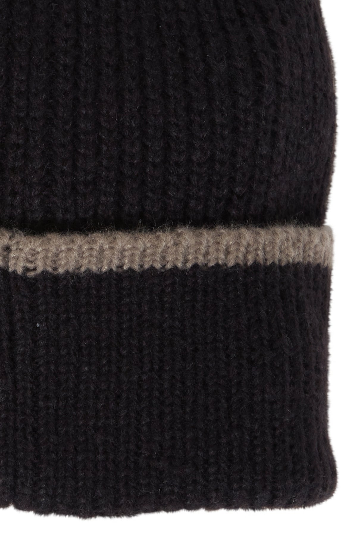Mössa Thora, black