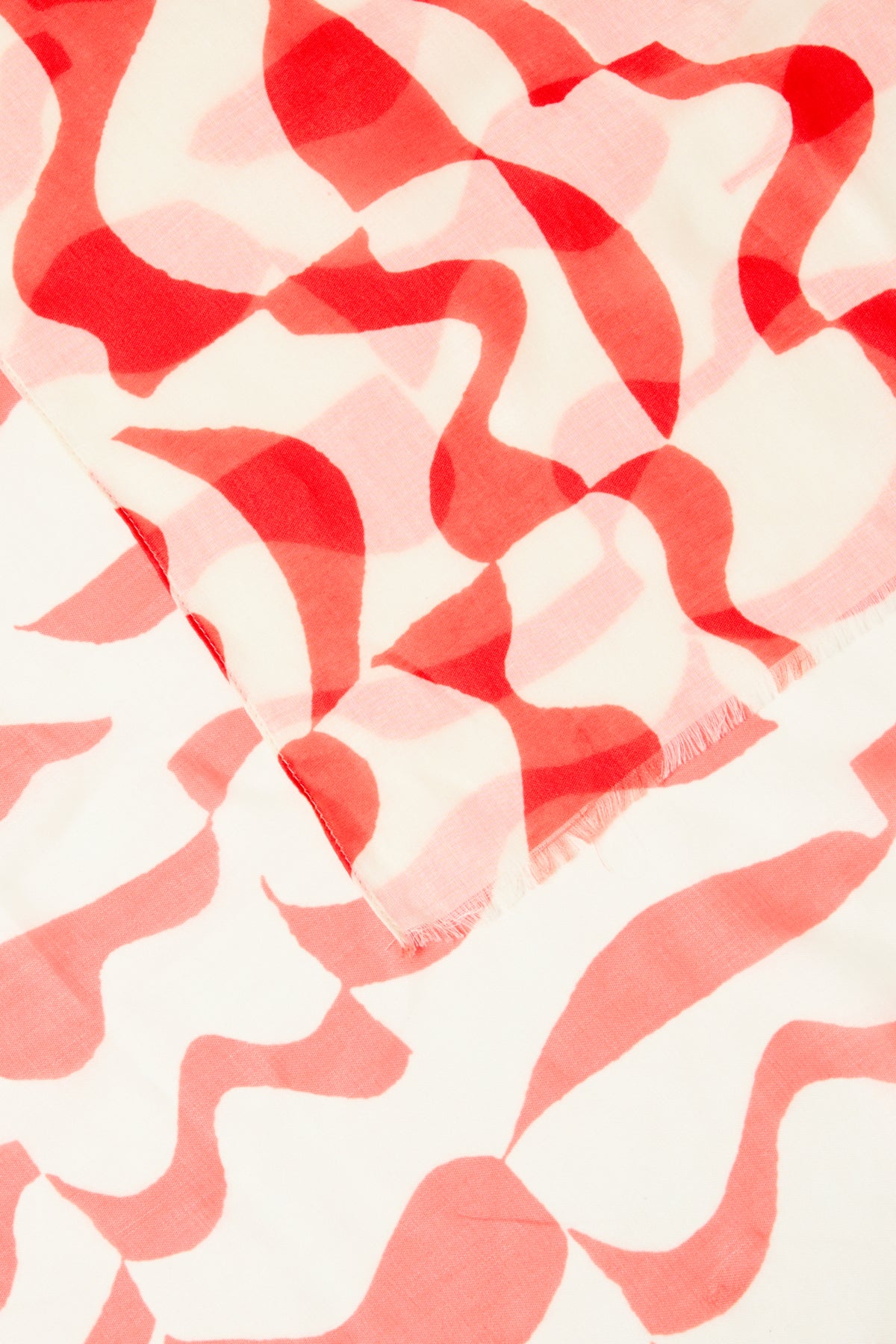 Scarf Marte, fiesta