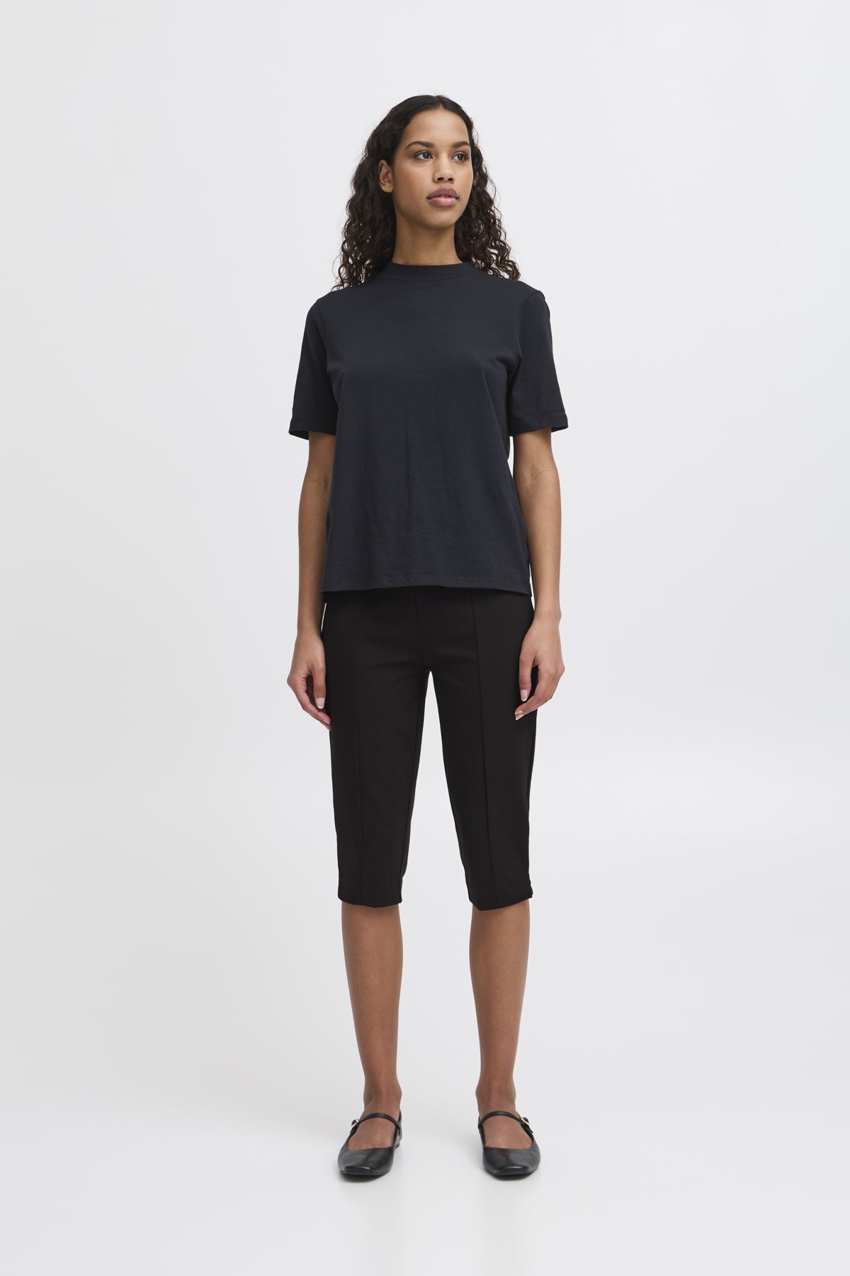 Capribyxa Simonse, black