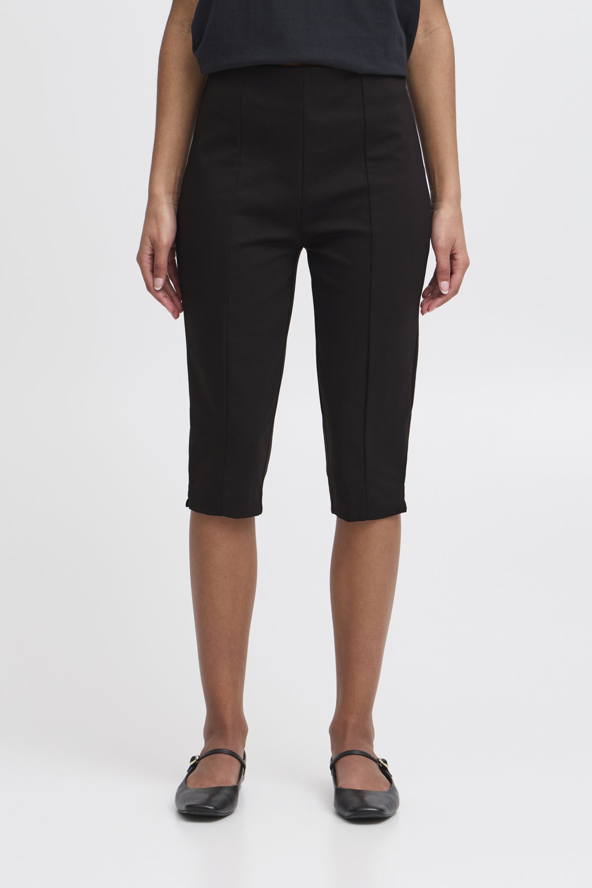 Capribyxa Simonse, black
