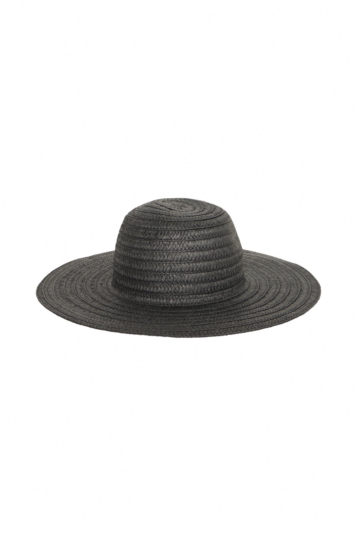Hatt Kasanni, black