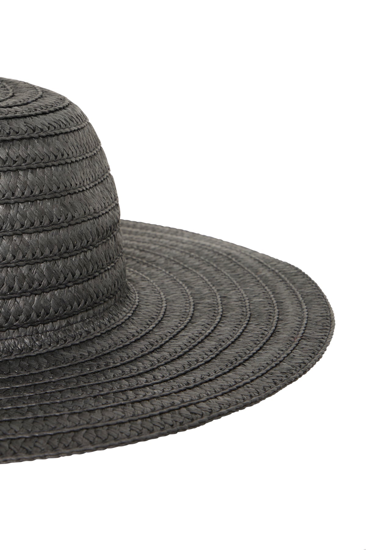 Hatt Kasanni, black