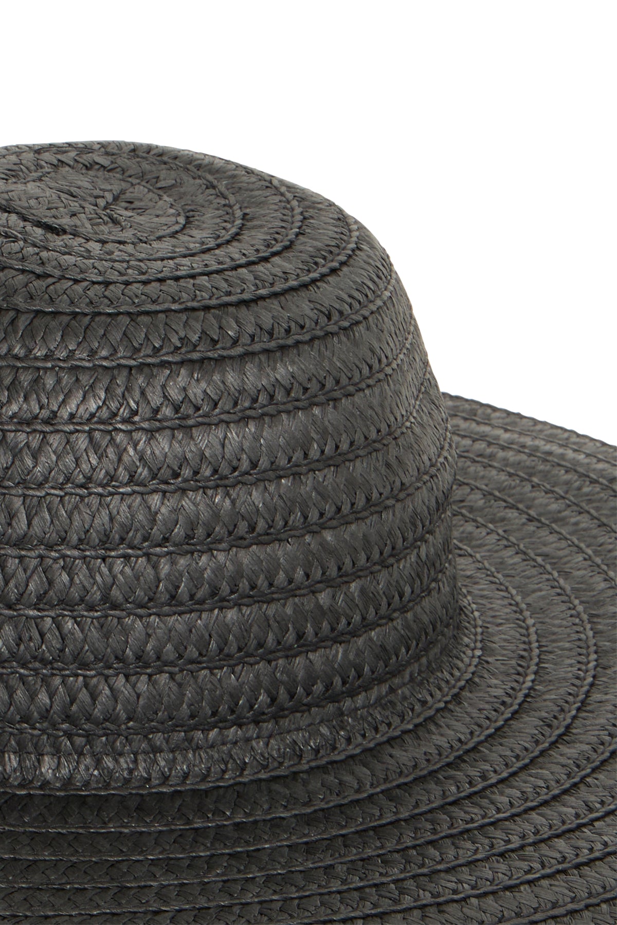 Hatt Kasanni, black