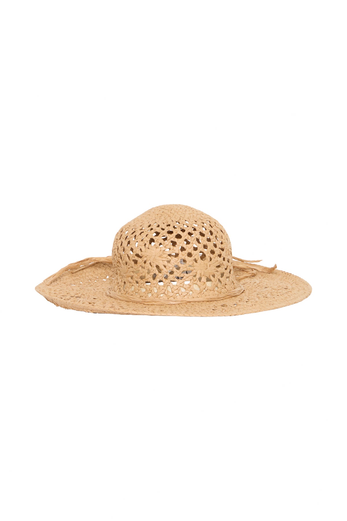 Hatt Livia, oxford tan
