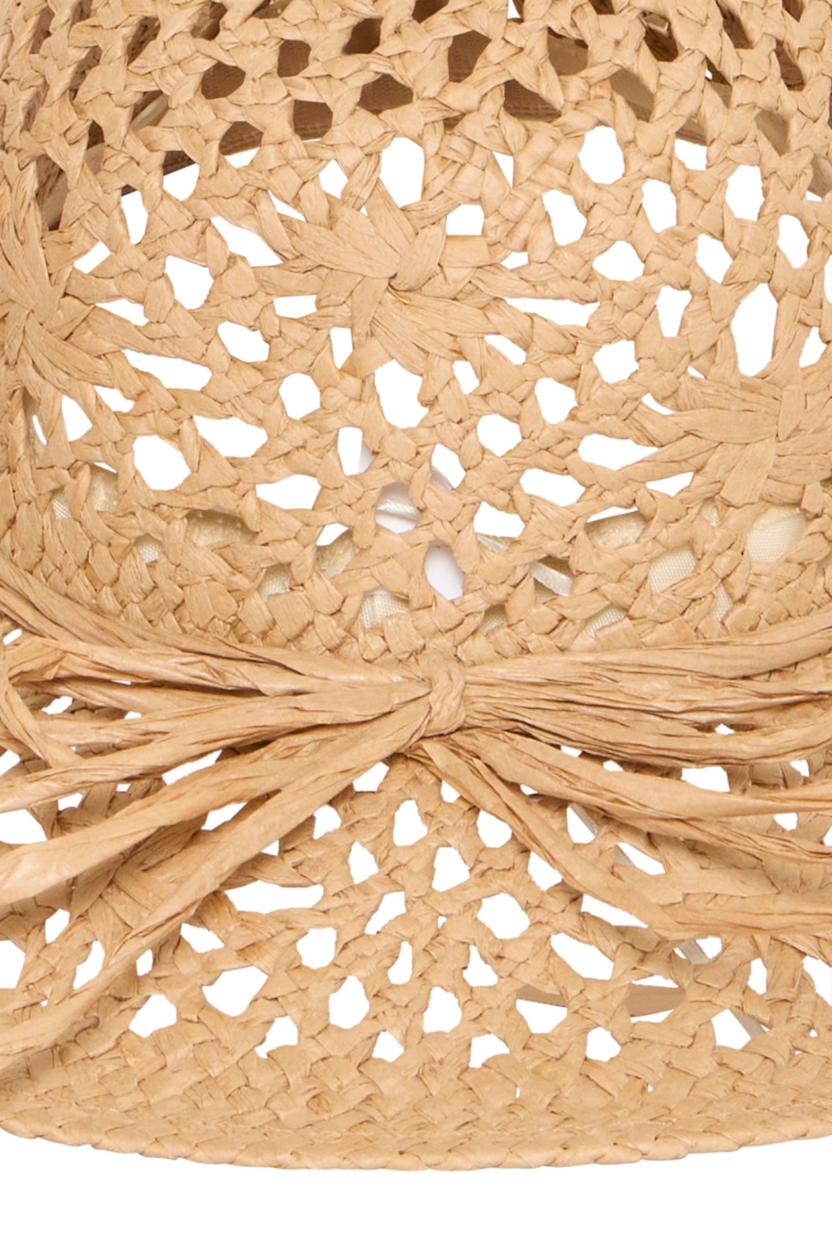 Hatt Livia, oxford tan