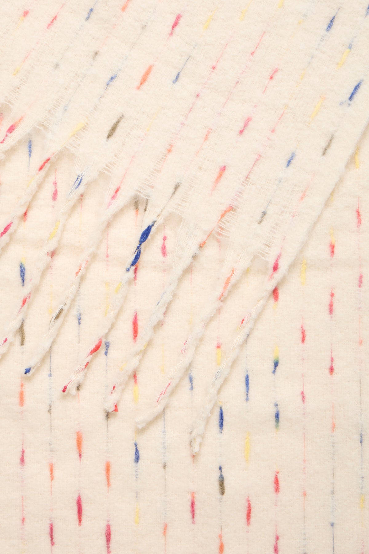 Halsduk Laere, almond milk