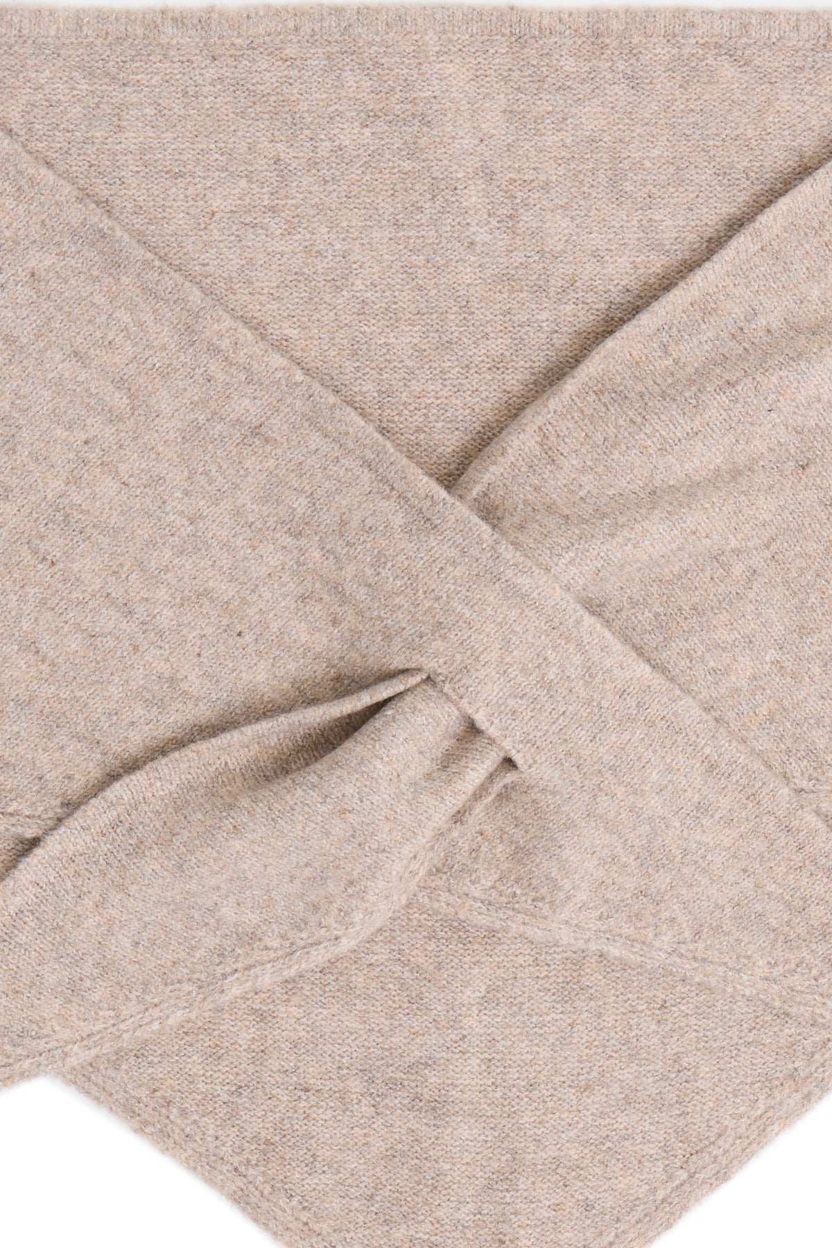 Scarf Gry