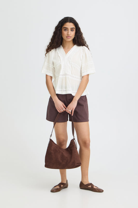 Blus Voilana