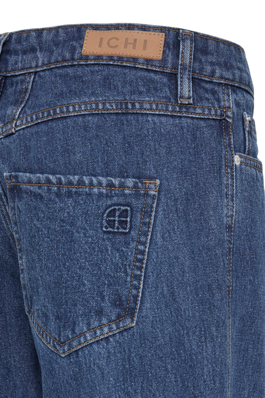 Jeans Julia Straight