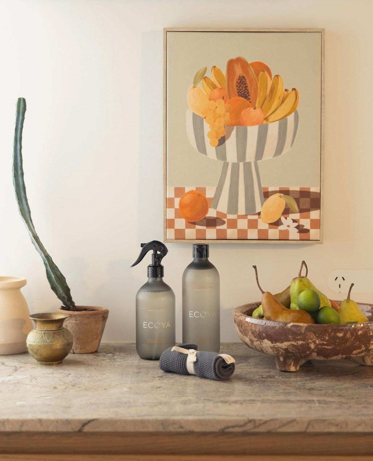 Ytspray - Tahitian Lime & Grapefruit